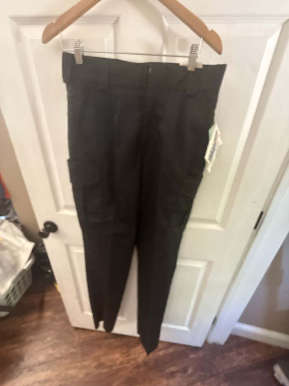 Blauer StreetGear 8810W Women's Tactical EMT Cargo Pants